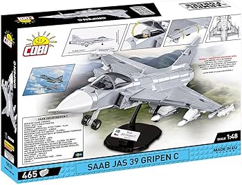 Amazon.co.jp: Cobi Armed Forces Collection #5828 サーブ